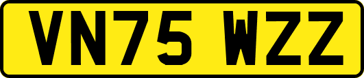 VN75WZZ