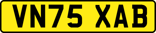 VN75XAB