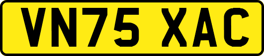VN75XAC