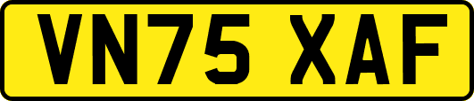 VN75XAF