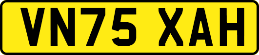 VN75XAH