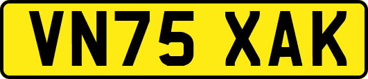 VN75XAK