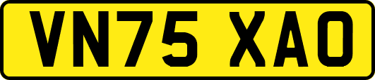 VN75XAO