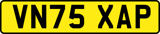 VN75XAP