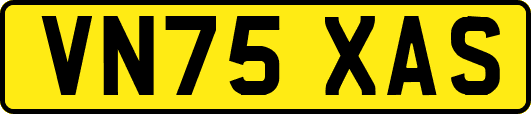 VN75XAS