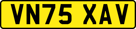 VN75XAV