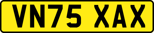 VN75XAX