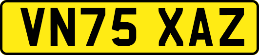 VN75XAZ