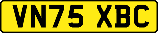 VN75XBC