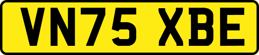 VN75XBE