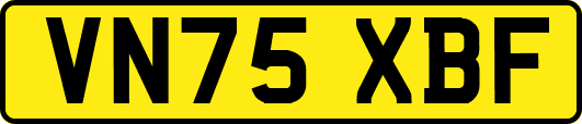 VN75XBF