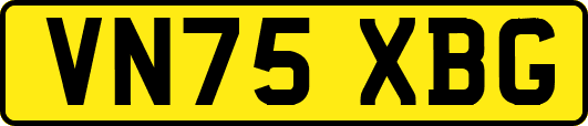 VN75XBG