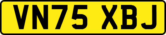 VN75XBJ