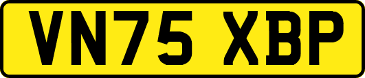 VN75XBP