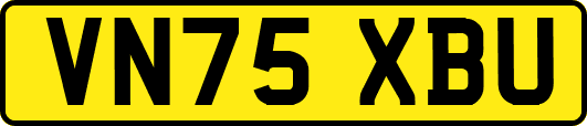 VN75XBU
