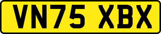 VN75XBX