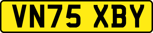 VN75XBY