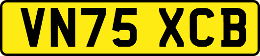 VN75XCB