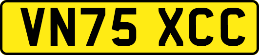 VN75XCC