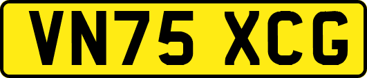 VN75XCG