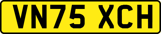 VN75XCH