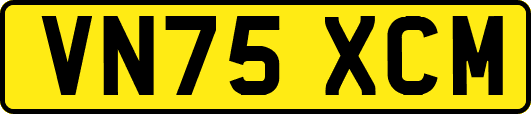 VN75XCM