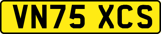 VN75XCS