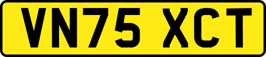 VN75XCT