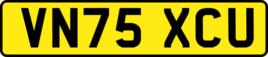 VN75XCU