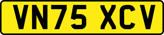VN75XCV