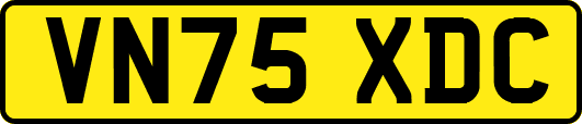 VN75XDC
