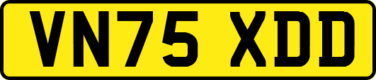 VN75XDD