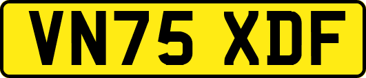 VN75XDF