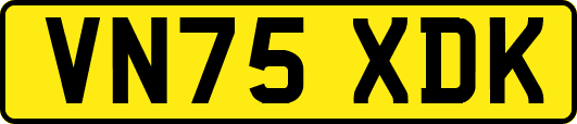 VN75XDK