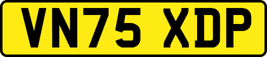 VN75XDP