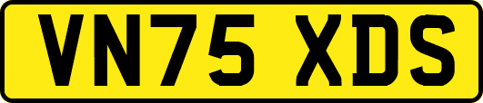 VN75XDS