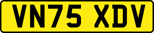 VN75XDV