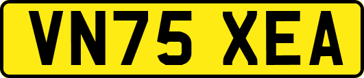 VN75XEA