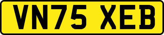 VN75XEB