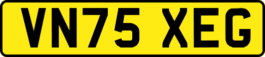 VN75XEG