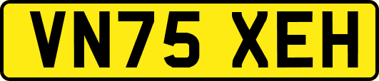 VN75XEH