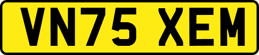 VN75XEM