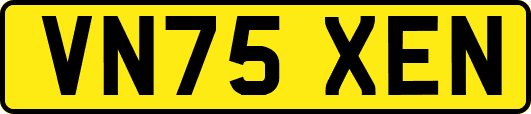 VN75XEN