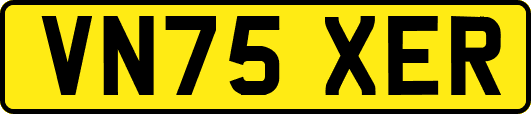 VN75XER