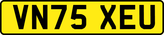 VN75XEU