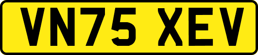 VN75XEV