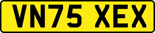 VN75XEX