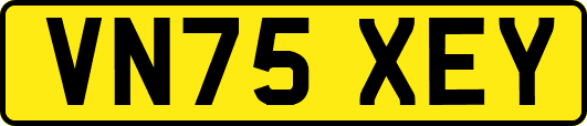 VN75XEY