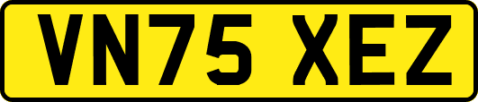 VN75XEZ