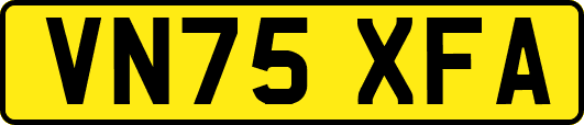 VN75XFA
